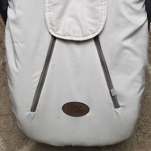 CARSEAT COVER